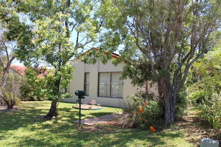 46 Merloo Drive, Nerang QLD 4211