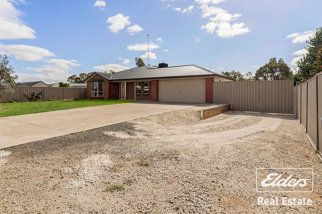 Main view of Homely house listing, 3 Varacalli Way, Angle Vale SA 5117