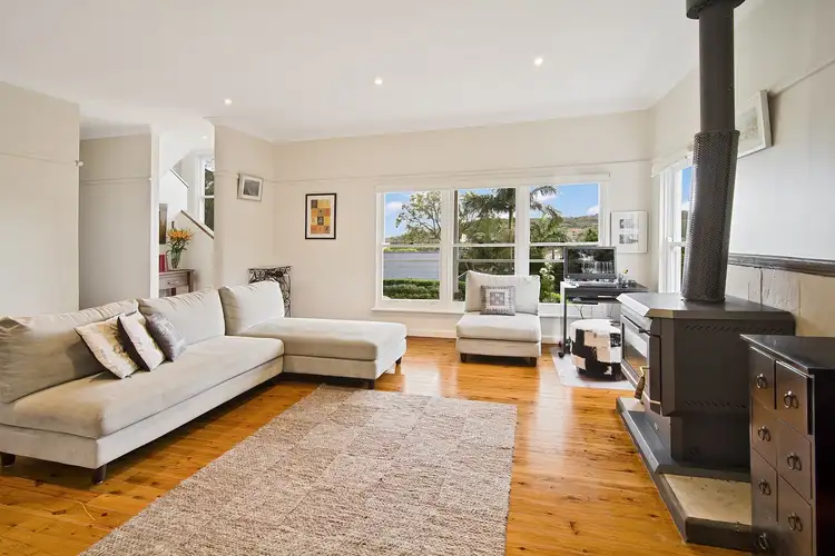 Third view of Homely house listing, 39a Oxford Falls Road, Beacon Hill NSW 2100