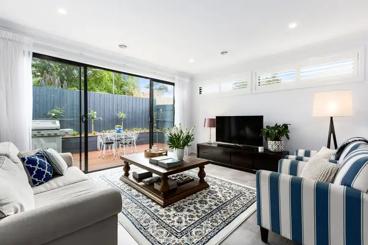 Fifth view of Homely house listing, 11 Hakea Drive, Mount Martha VIC 3934