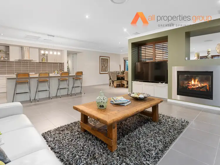 Fourth view of Homely house listing, 29 Casuarina Circuit, Heathwood QLD 4110