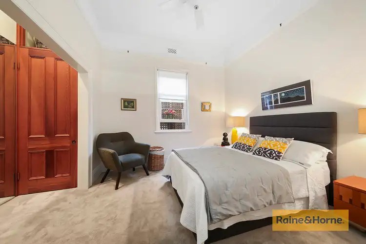 Fifth view of Homely house listing, 43 Carlton Crescent, Summer Hill NSW 2130