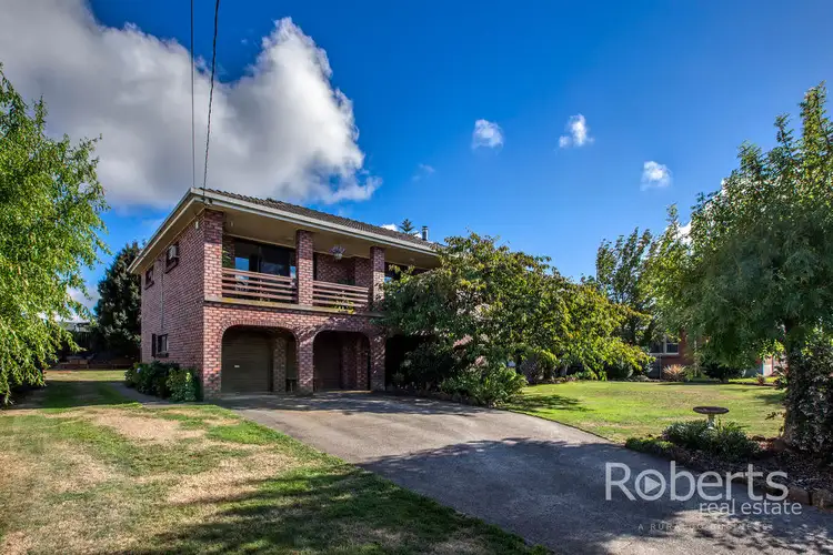 Main view of Homely house listing, 12 - 14 Erina Street, Scottsdale TAS 7260