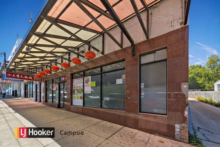 Sixth view of Homely other listing, 62 Evaline St, Campsie NSW 2194