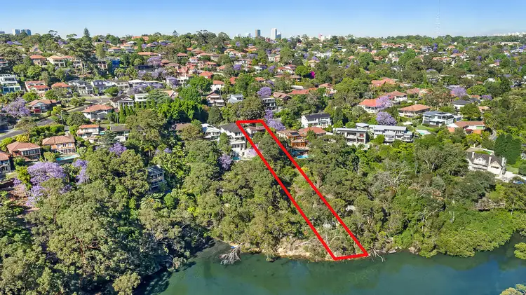 11a Noonbinna Crescent, Northbridge NSW 2063