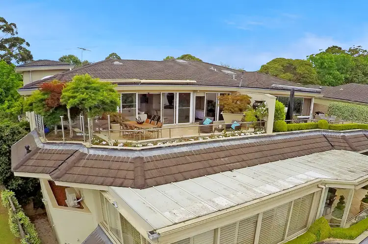 Fifth view of Homely apartment listing, 4/18 Cowan Road, St Ives NSW 2075