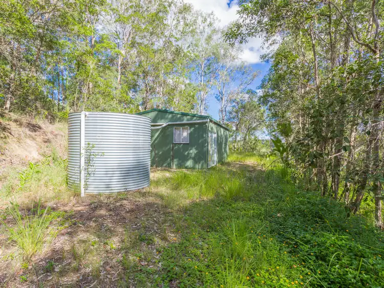 Second view of Homely land listing, L5 Hovea Road, Ridgewood QLD 4563