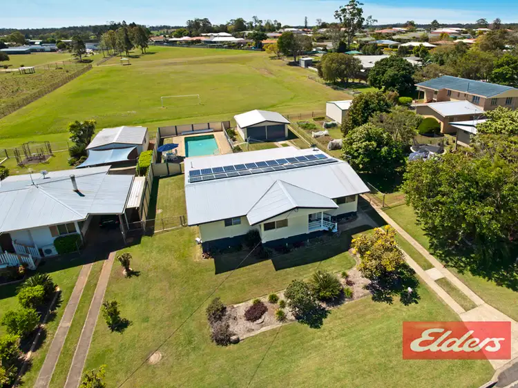 56 Dunsinane Street, Beaudesert QLD 4285