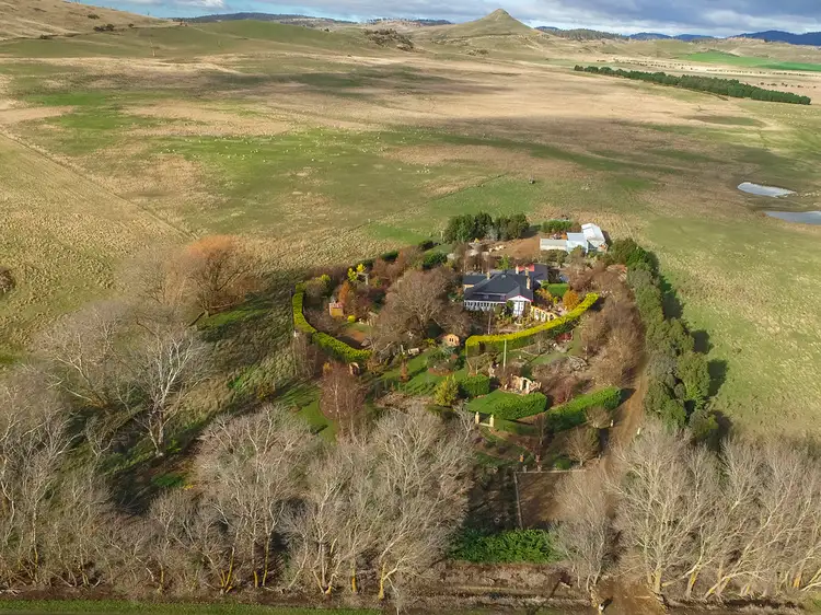 518 York Plains Road, York Plains TAS 7120