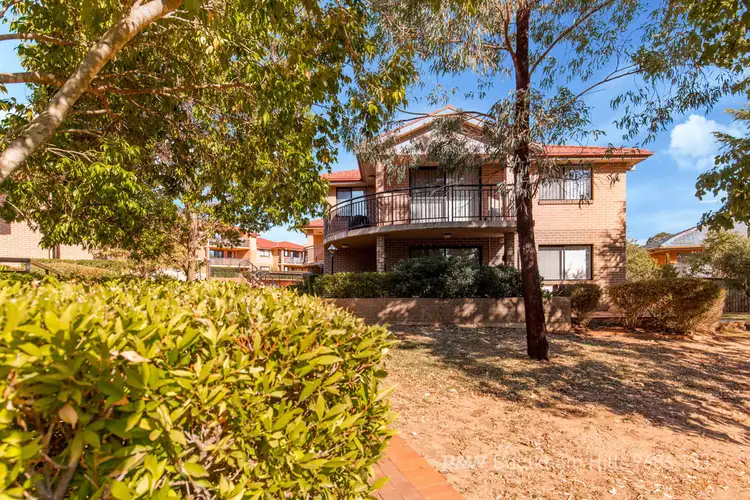 Main view of Homely apartment listing, 35/49 Dobson Crescent, Baulkham Hills NSW 2153