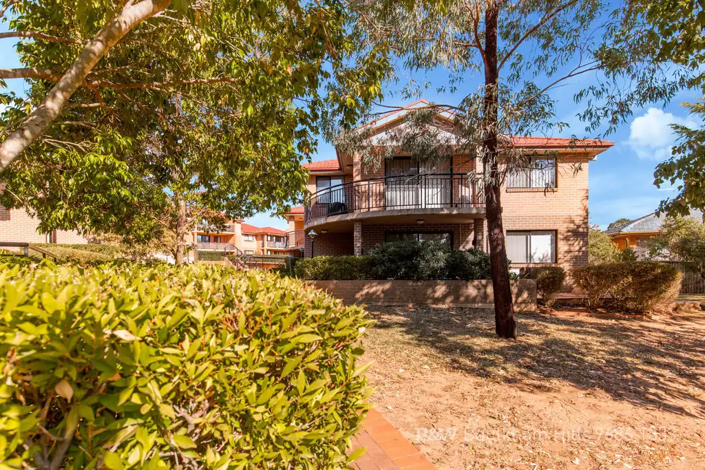 Main view of Homely apartment listing, 35/49 Dobson Crescent, Baulkham Hills NSW 2153