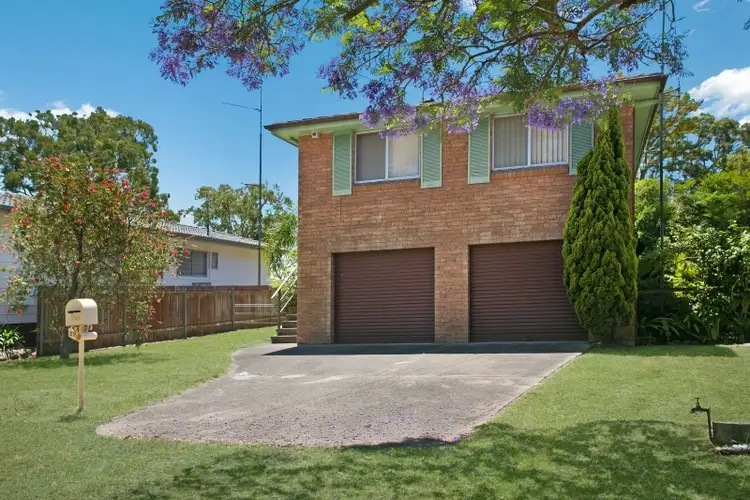 Main view of Homely house listing, 29 Diggers Drive, Tanilba Bay NSW 2319