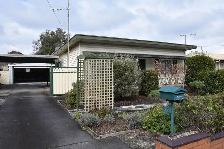 13 Belbrook Street, Newborough VIC 3825