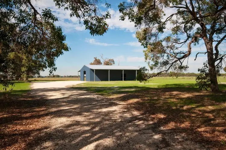 Second view of Homely rural property listing, Address available on request