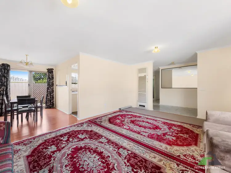 Third view of Homely unit listing, 7/ 34-36 Pound Road, Hampton Park VIC 3976