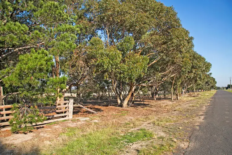 Sixth view of Homely land listing, 30 Clark Court, Sunbury VIC 3429