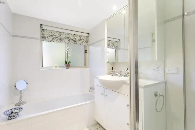 Sixth view of Homely apartment listing, 22/118 Wallis Street, Woollahra NSW 2025