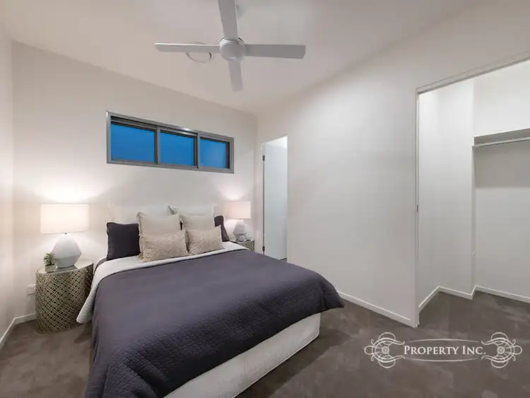 Sixth view of Homely unit listing, 5/10 Gary Street, Morningside QLD 4170