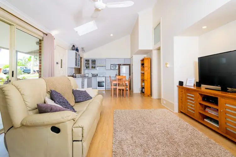 Third view of Homely semi-detached listing, 2/1 Colde Close, Anna Bay NSW 2316