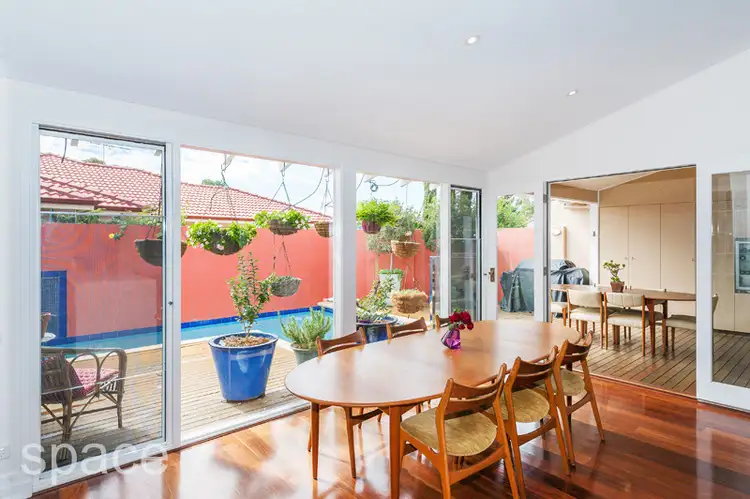 Fifth view of Homely house listing, 6 Westbury Crescent, Bicton WA 6157