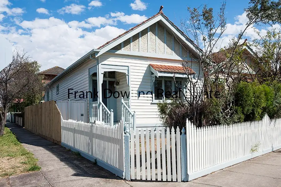 Main view of Homely house listing, 107 LINCOLN ROAD, Essendon VIC 3040