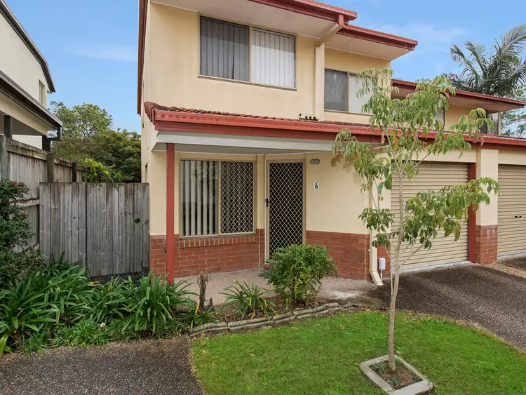 13/6 Samanthas Way, Slacks Creek QLD 4127