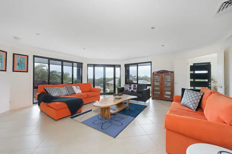 Fourth view of Homely house listing, 43 Sinclair Drive, Bonny Hills NSW 2445