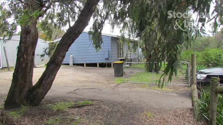 49 June Street, Grantville VIC 3984