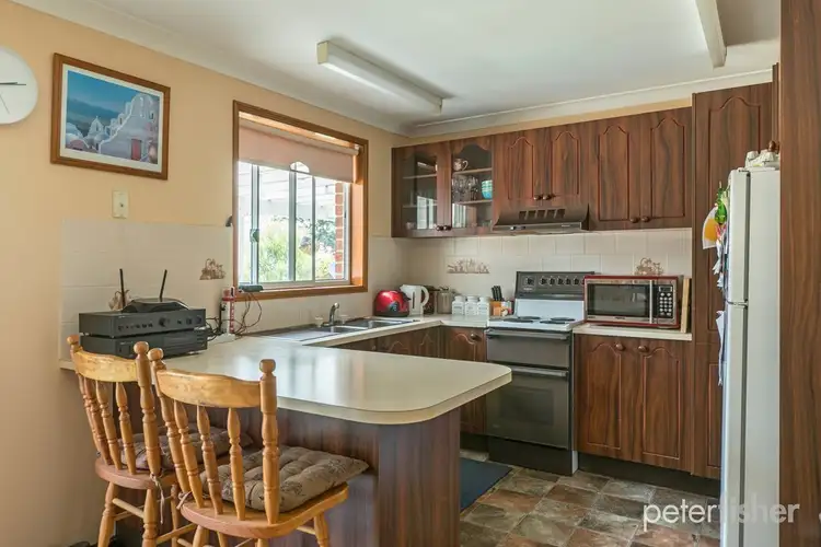Third view of Homely house listing, 3 Phoenix Place, Orange NSW 2800