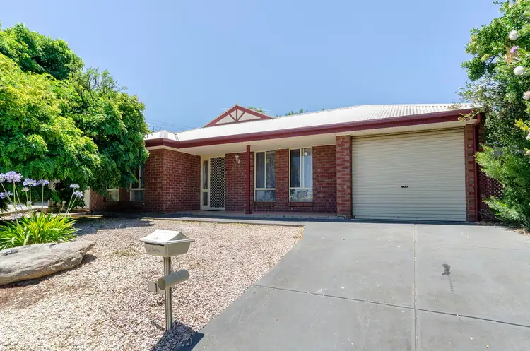 Second view of Homely house listing, 1 Teusner Drive, Morphett Vale SA 5162