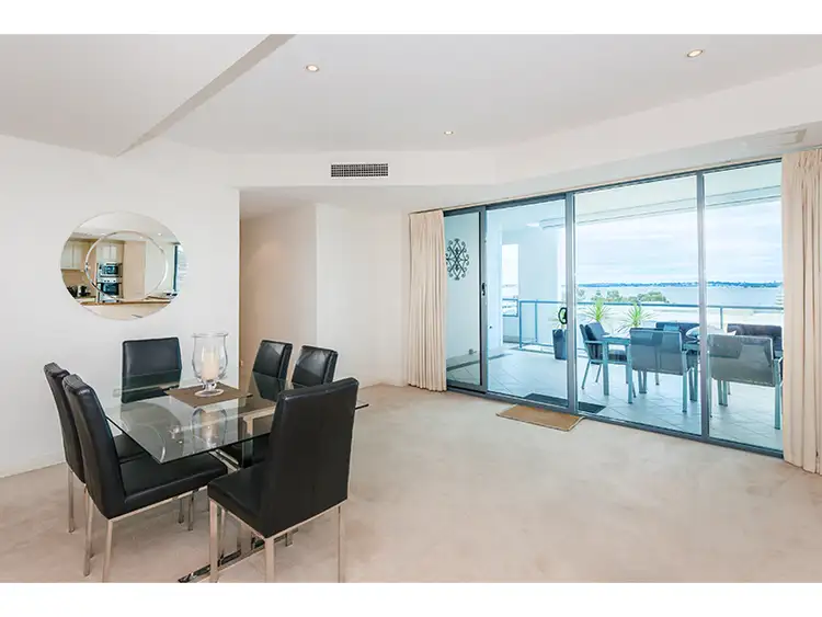 Seventh view of Homely apartment listing, 6/55 Mill Point Rd, South Perth WA 6151