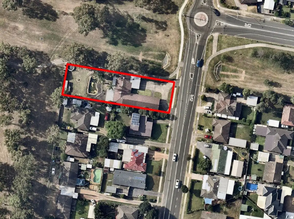 Main view of Homely house listing, 101 York Road, Jamisontown NSW 2750