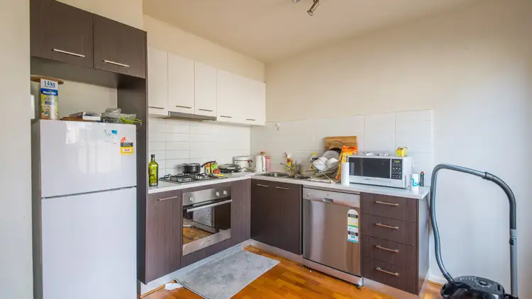 Sixth view of Homely unit listing, 6/1796 Dandenong Road, Clayton VIC 3168