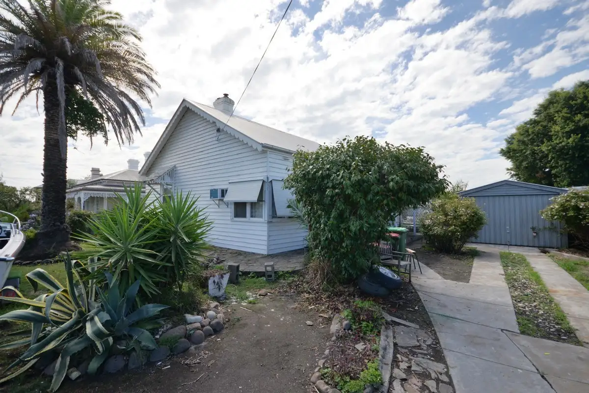 Main view of Homely house listing, 48 PEARSON STREET, Bairnsdale VIC 3875