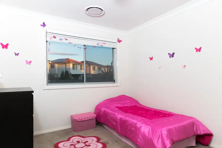 Sixth view of Homely semi-detached listing, 6 Matilda Lane, Glenfield NSW 2167