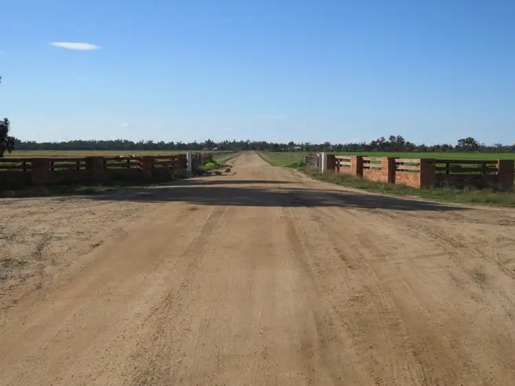 Fourth view of Homely rural property listing, WIDGEE Wakool Road, Deniliquin NSW 2710