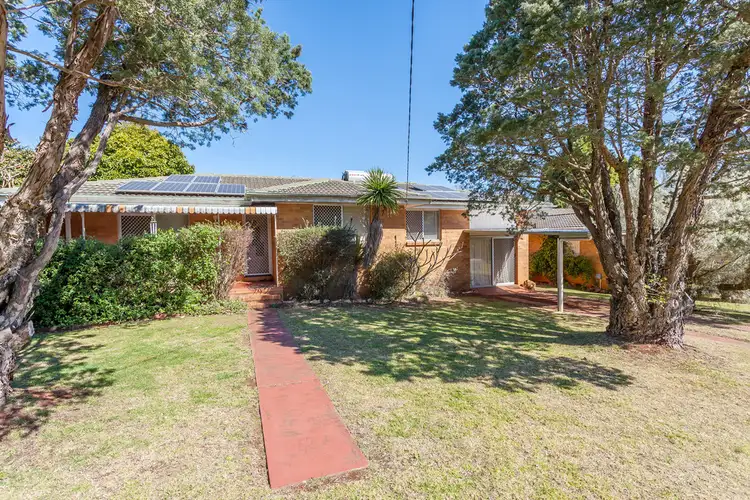 8 Acacia Street, Rangeville QLD 4350