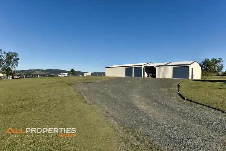 Fourth view of Homely house listing, 50 Thallon Road, Hatton Vale QLD 4341