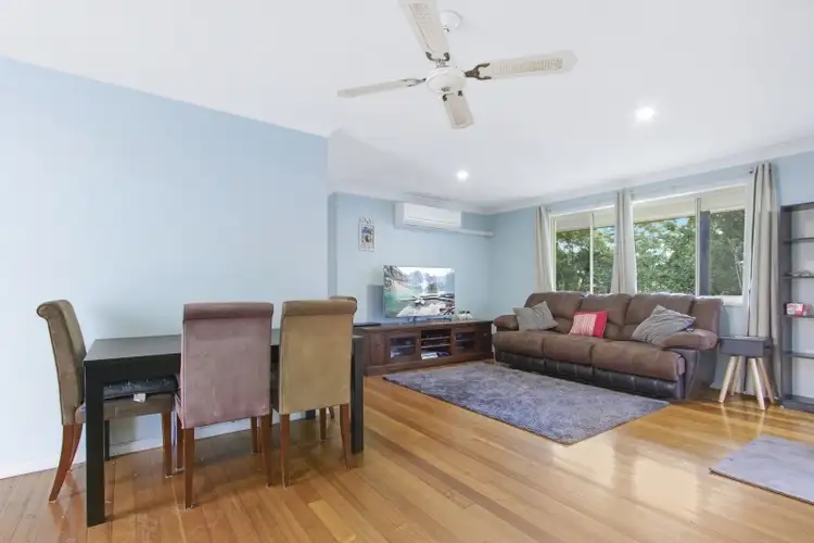 Second view of Homely house listing, 35 Kennedy Crescent, Denhams Beach NSW 2536