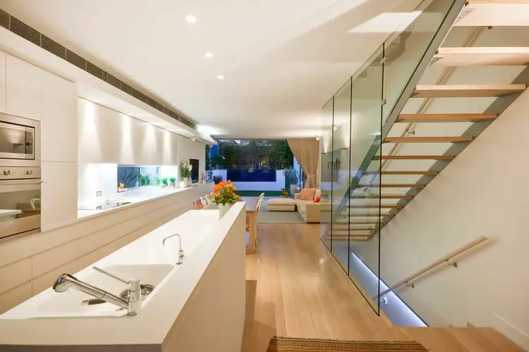 Fifth view of Homely house listing, 70a Ramsgate Avenue, Bondi Beach NSW 2026
