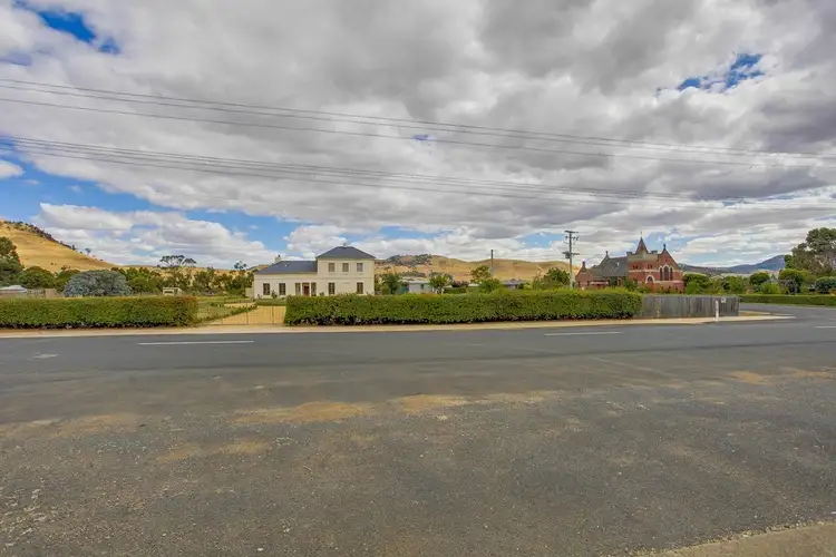 Third view of Homely house listing, 114 Main Street, Kempton TAS 7030