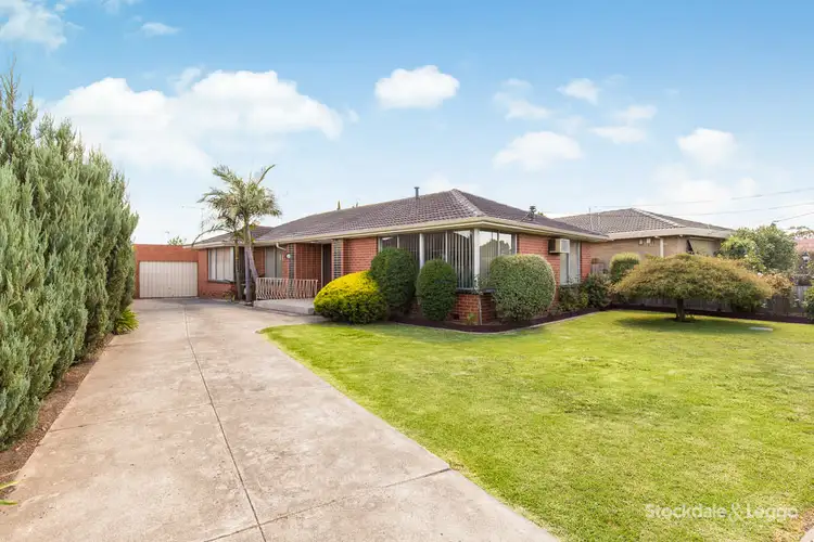 56 South Circular Road, Gladstone Park VIC 3043