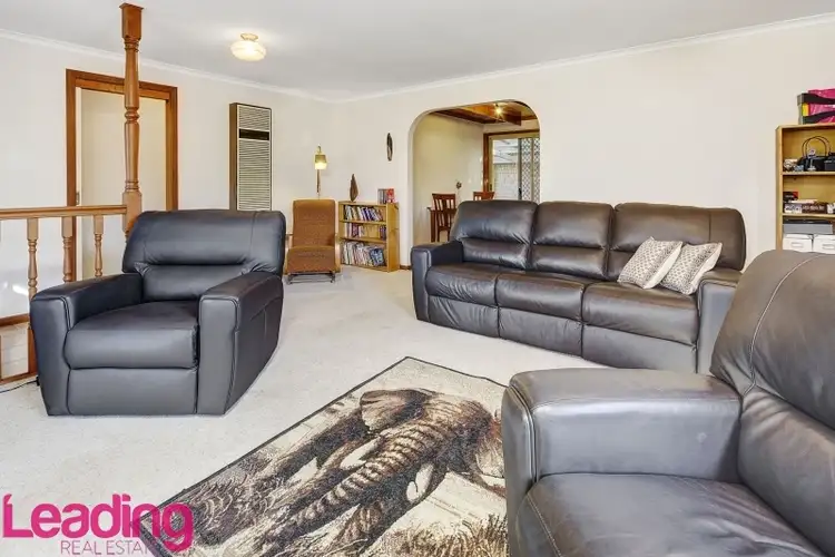 Third view of Homely unit listing, Unit 9/36-38 Darbyshire Street, Sunbury VIC 3429
