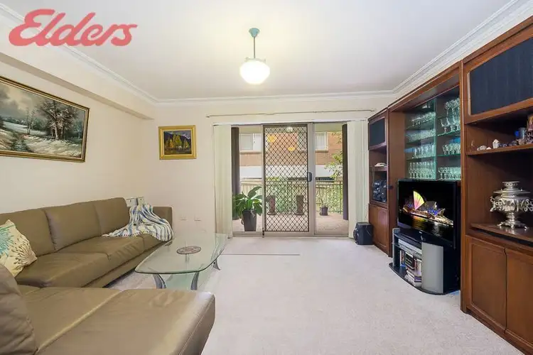 15/23-25 Burdett Street, Hornsby NSW 2077
