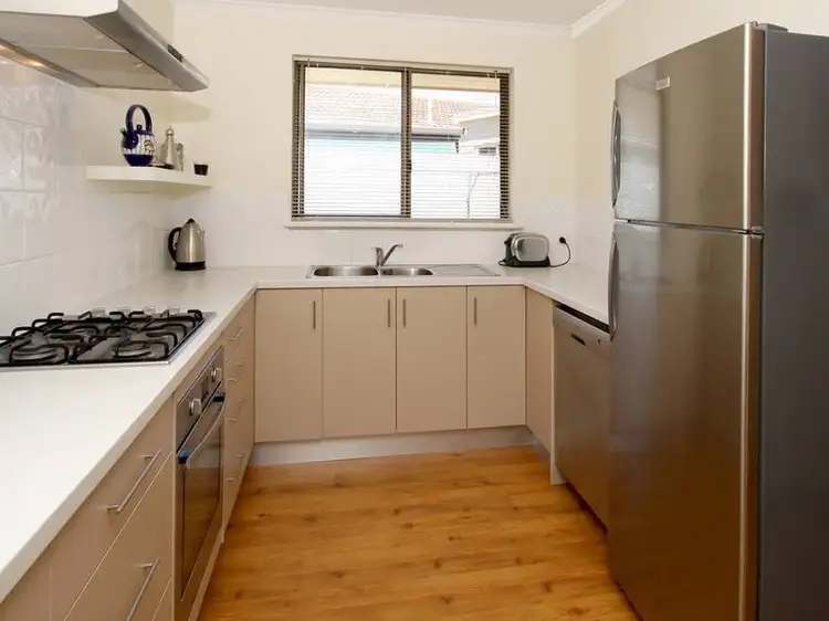 Main view of Homely house listing, 1/9 New Road, Port Noarlunga SA 5167
