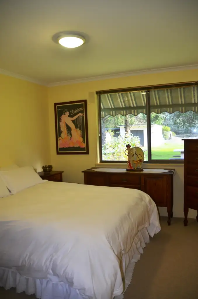 Third view of Homely unit listing, Unit 5, 896 Great Alpine Road, Freeburgh VIC 3741