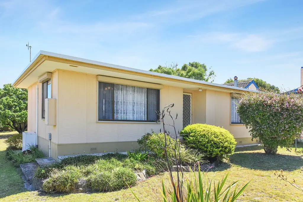 Main view of Homely house listing, 19 Dundalk Avenue, Mccracken SA 5211