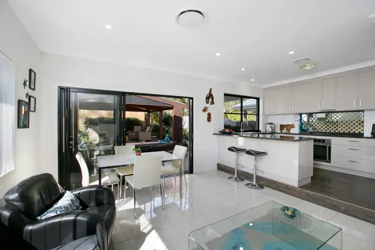 Third view of Homely house listing, 7 Tascon Street, Ormiston QLD 4160