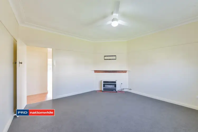 Third view of Homely house listing, 48 Robert Street, Tamworth NSW 2340