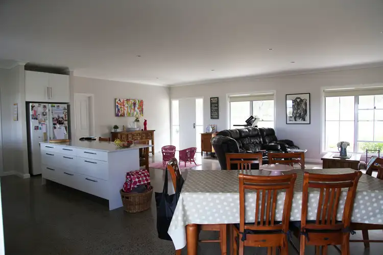 Third view of Homely rural property listing, Valley View 2000 Kingstown Road, Uralla NSW 2358